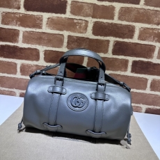 Gucci Travel Bags